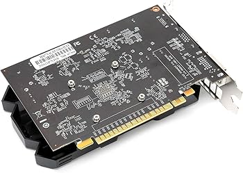 Amazon.com: Cuifati HD6770 Gaming Graphics Card, 4GB 128Bit DDR5