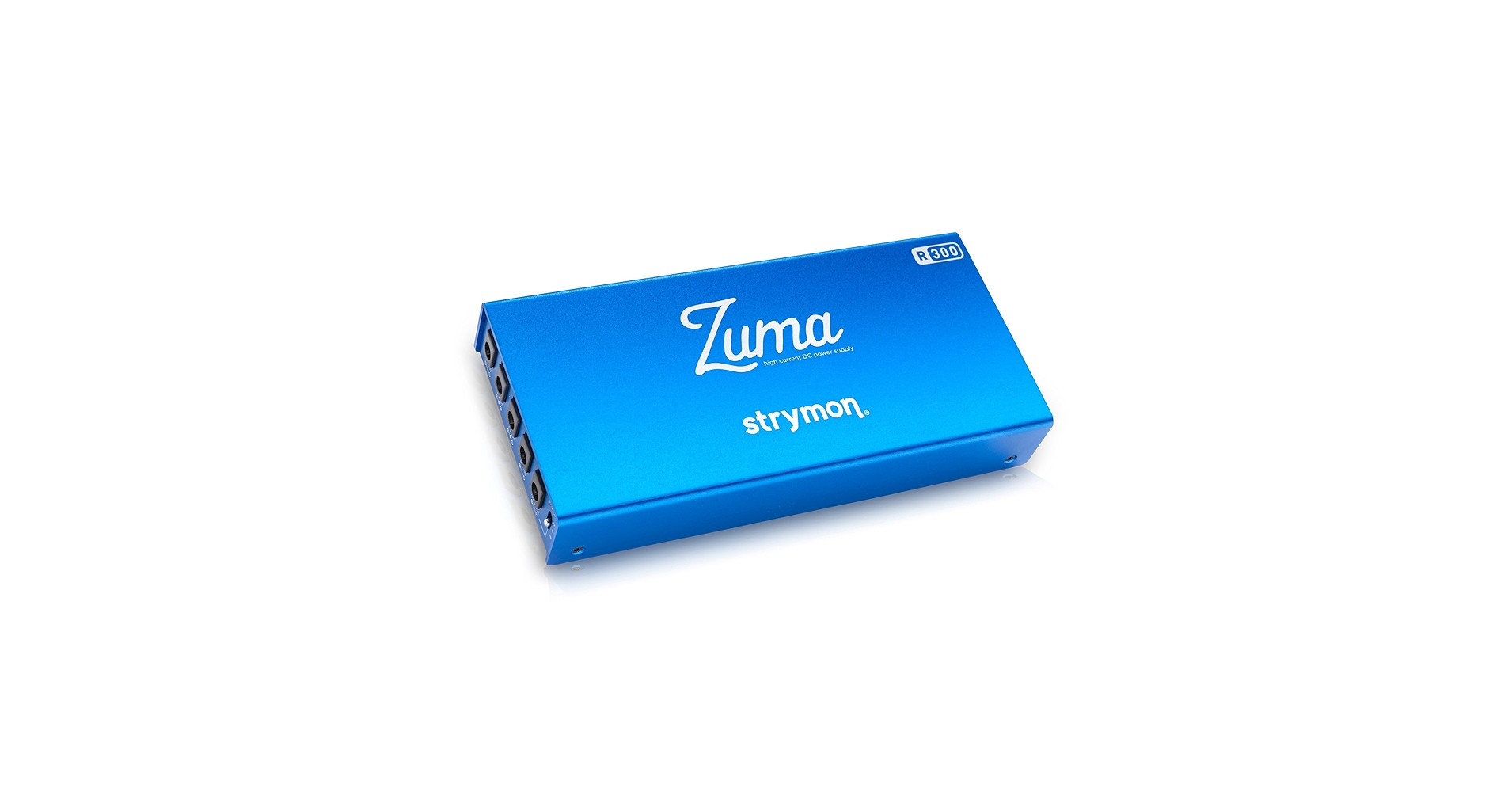 Amazon.com: Strymon Zuma R300 Expandable Guitar Effects