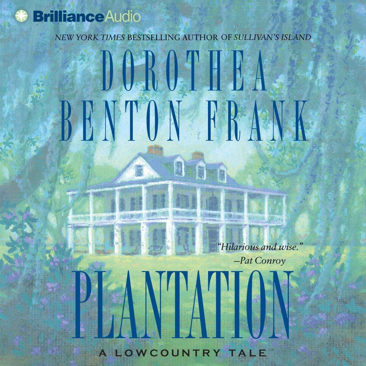 Cover art for Plantation