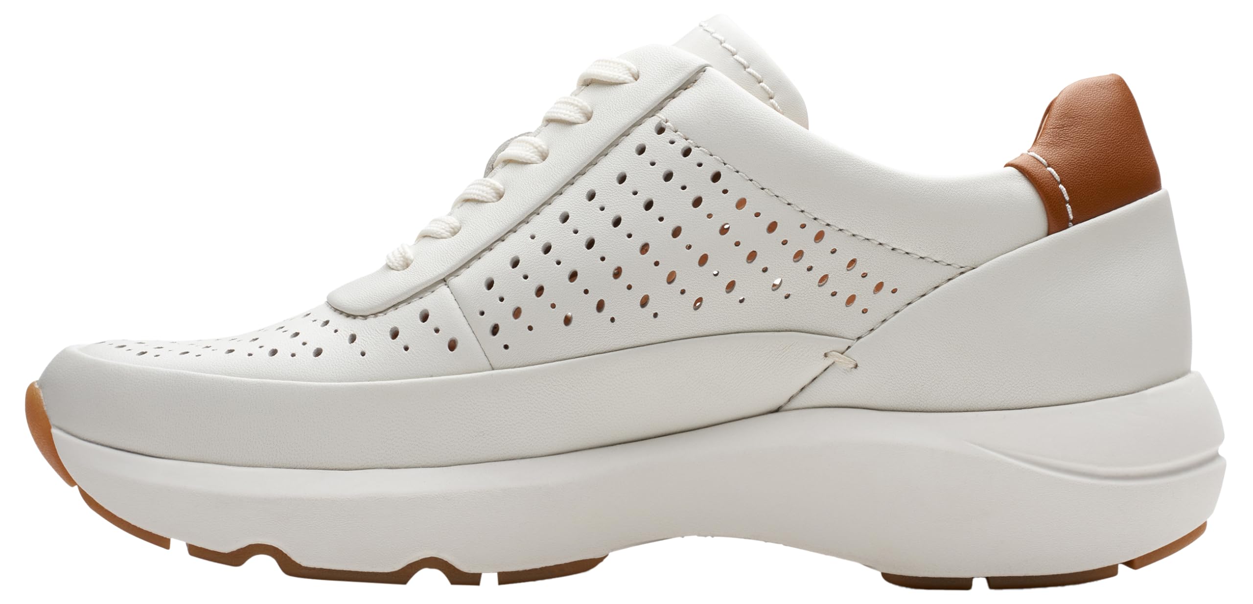 Clarks Tivoli Grace, Zapatillas Mujer