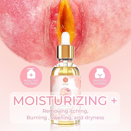 Miniatura 6 de Juego de 2 jabones Yoni y aceite de Yoni, lavado vaginal para mujer, desodorantes vaginales para equilibrio de pH, elimina el olor, aceite esencial