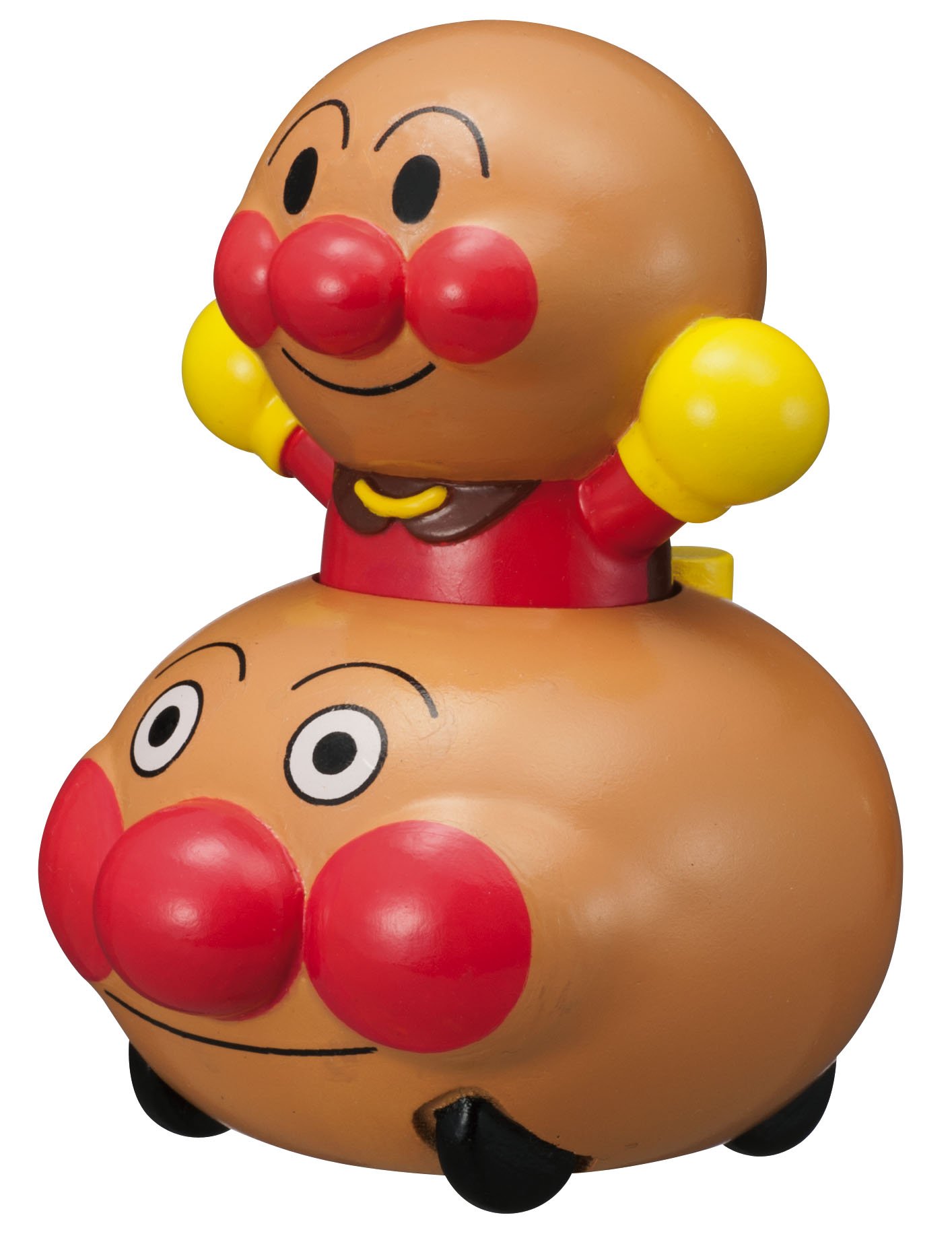 Amazon.co.jp: アンパンマン ローラースタンプ : おもちゃ