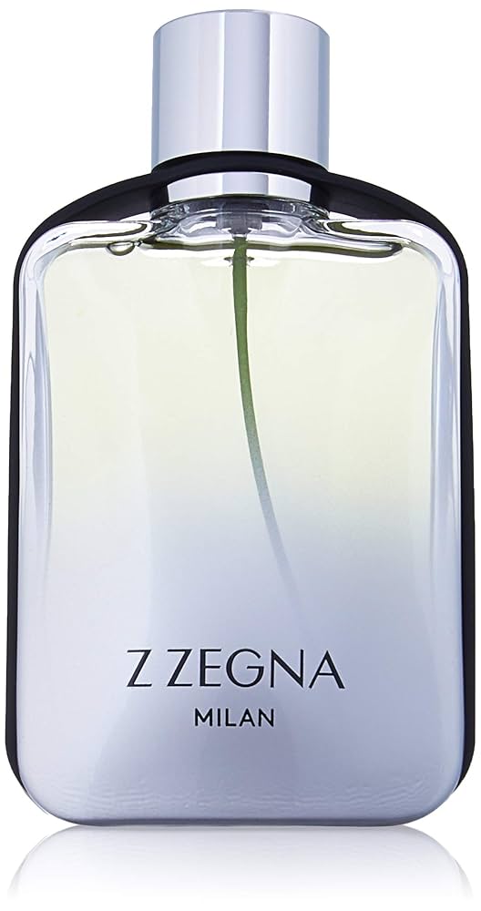 ERMENEGILDO ZEGNA Z MILAN オードトワレ100ml Z Zegna Milan Ermenegildo Zegna cologne - a fragrance for