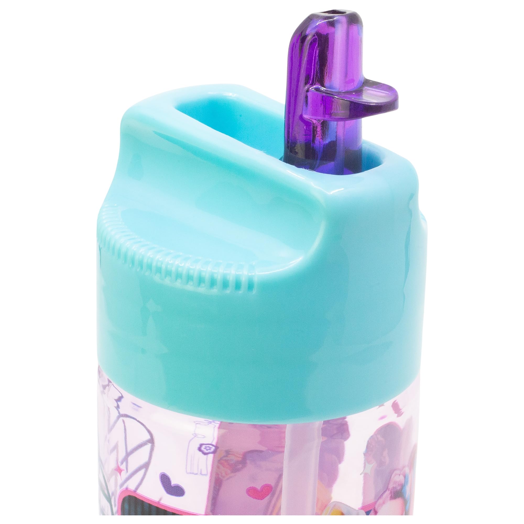 Stor BOTELLA ECOZEN HIDRO PEQUEÑA 430 ML KPOP DEMON HUNTERS