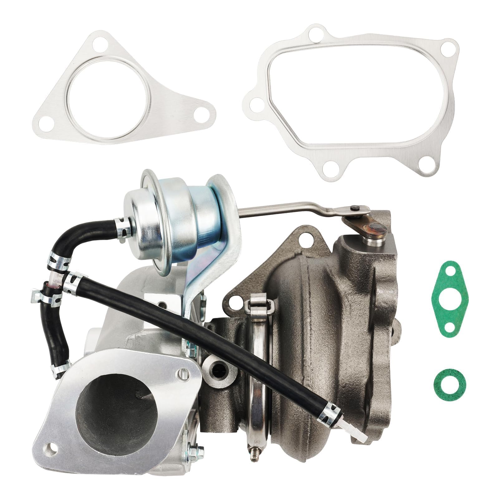 ターボチャージャー ダイナミックバランス Amazon | maXpeedingrods GT45 ターボチャージャー 1.05 A/R