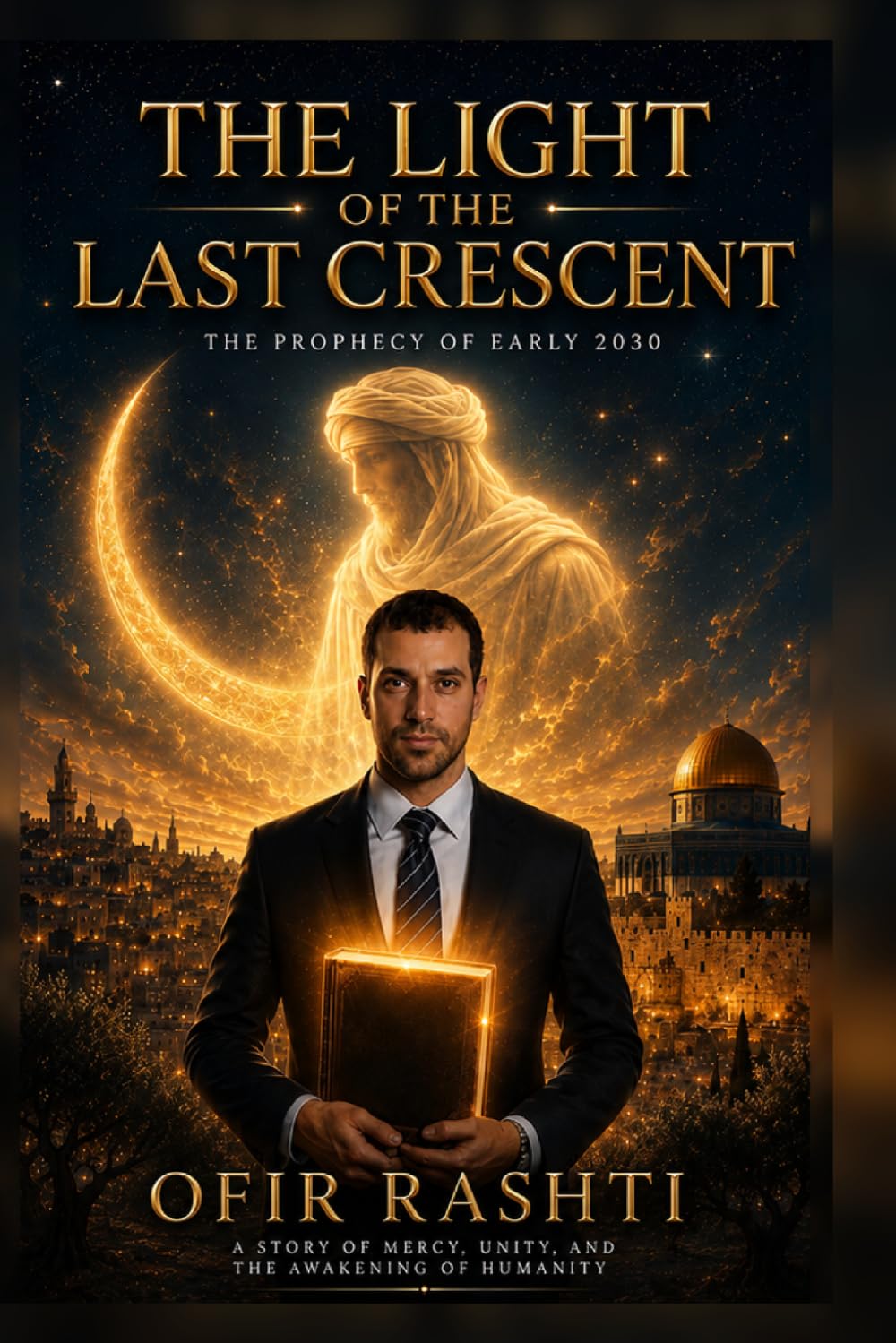 The Light of the Last Crescent: The Prophecy of Early 2030