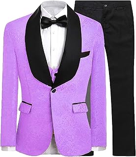 kids purple suit