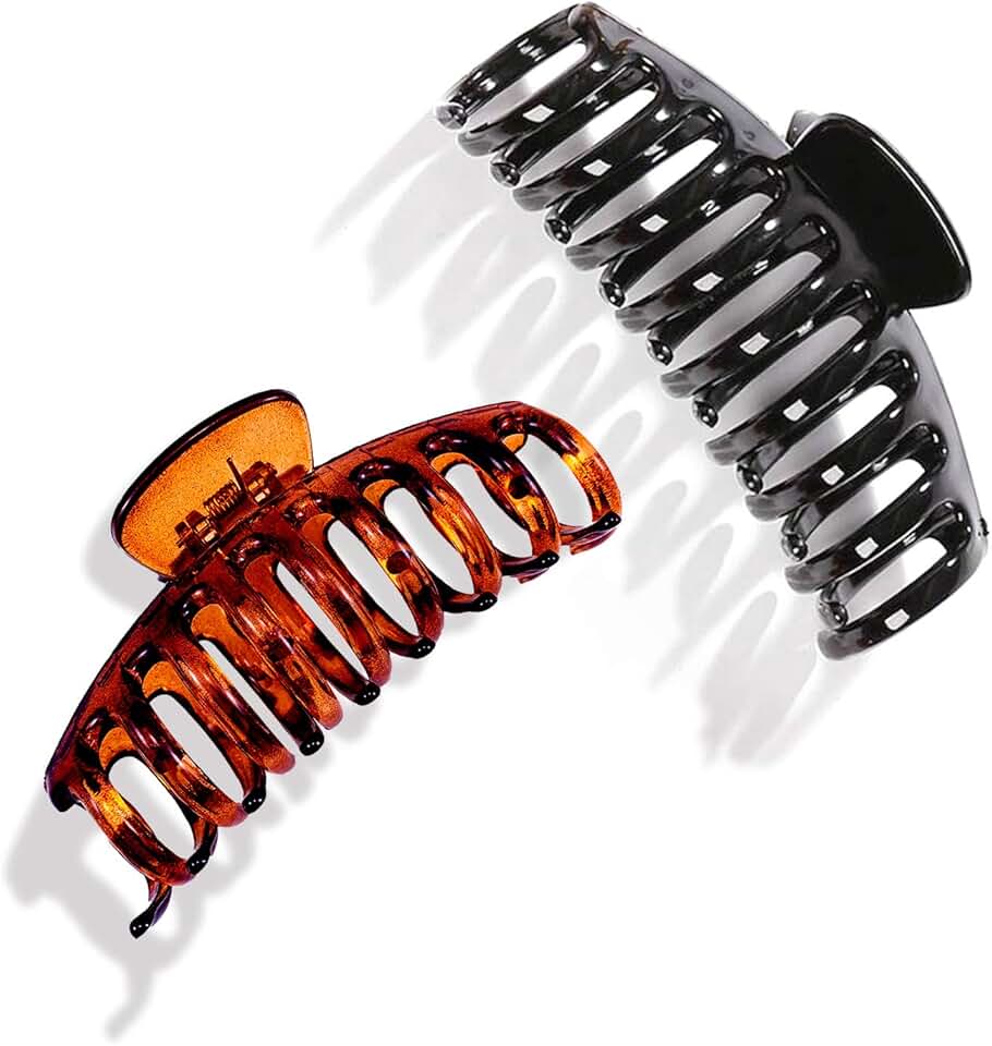 Amazon.co.uk Hair Claws