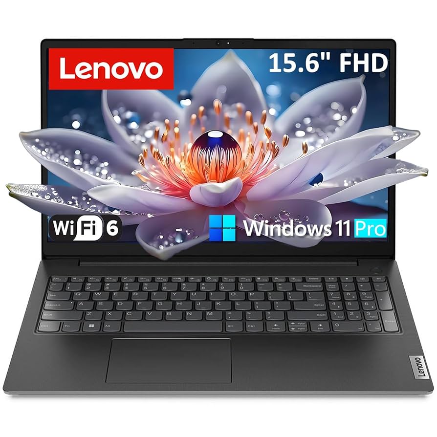 Amazon.com: Lenovo Laptop Computer for Home Business Student