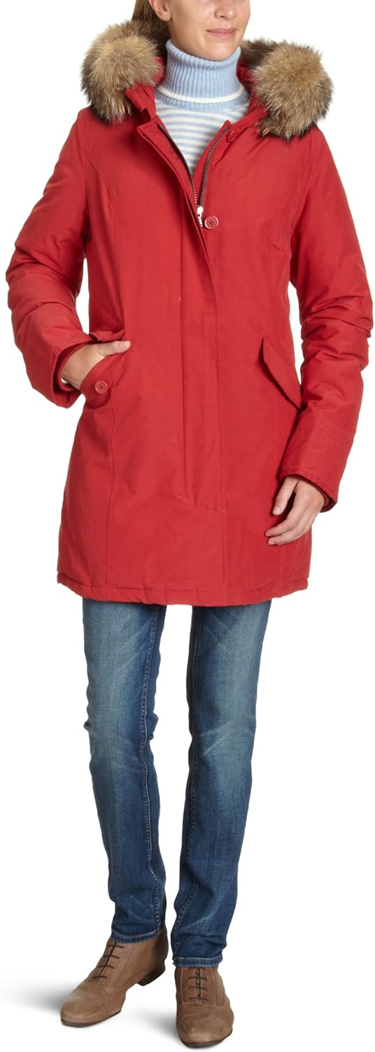 Canadian Classics Damen Jacke
