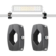 DMOS Gear Up Mounts - Vehicle Tool Clamp - Hold My Bar Roll Bar Clamp