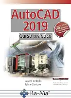 Autocad 2019 Curso Práctico (Spanish Edition)