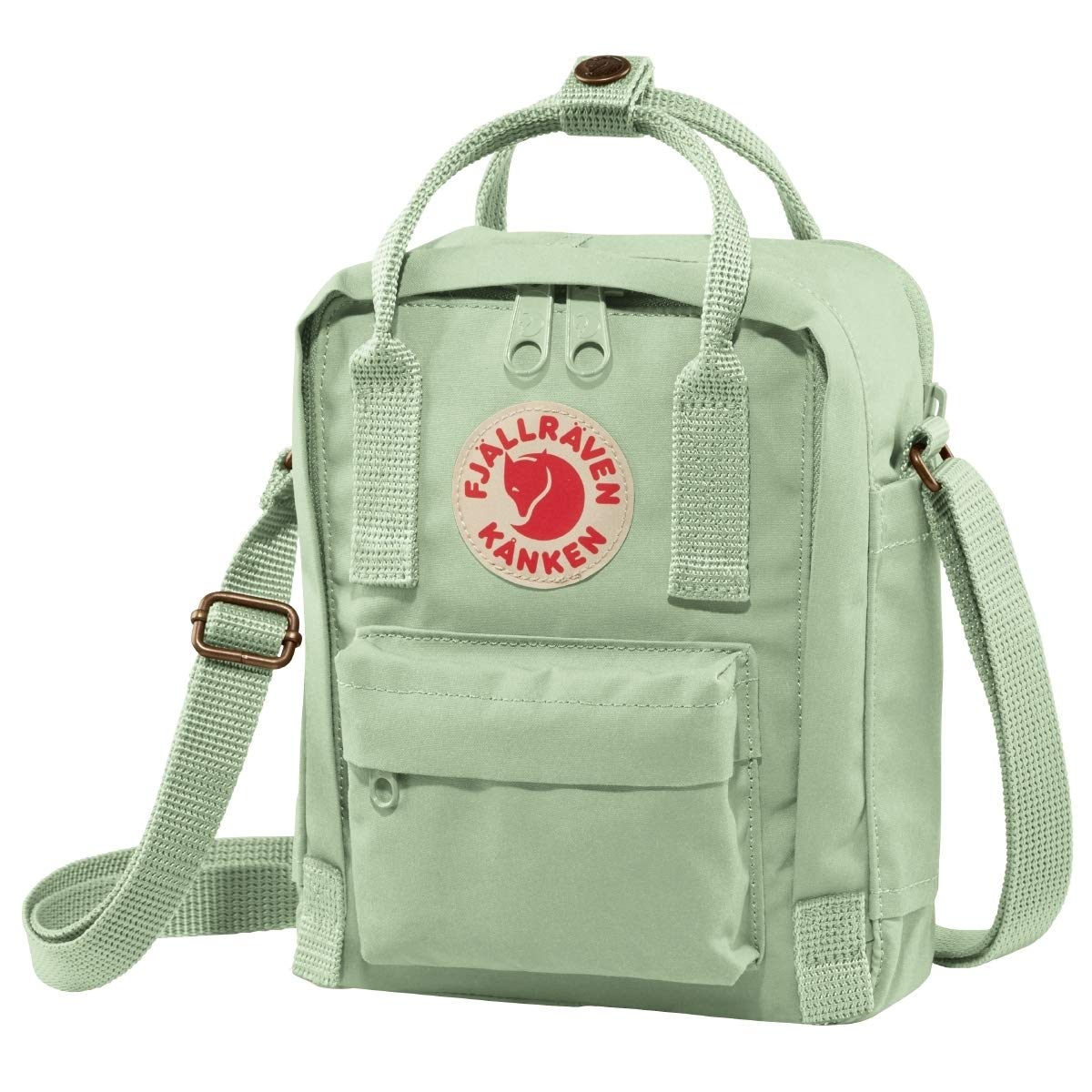 Fjallraven unisex-adult Kånken Sling