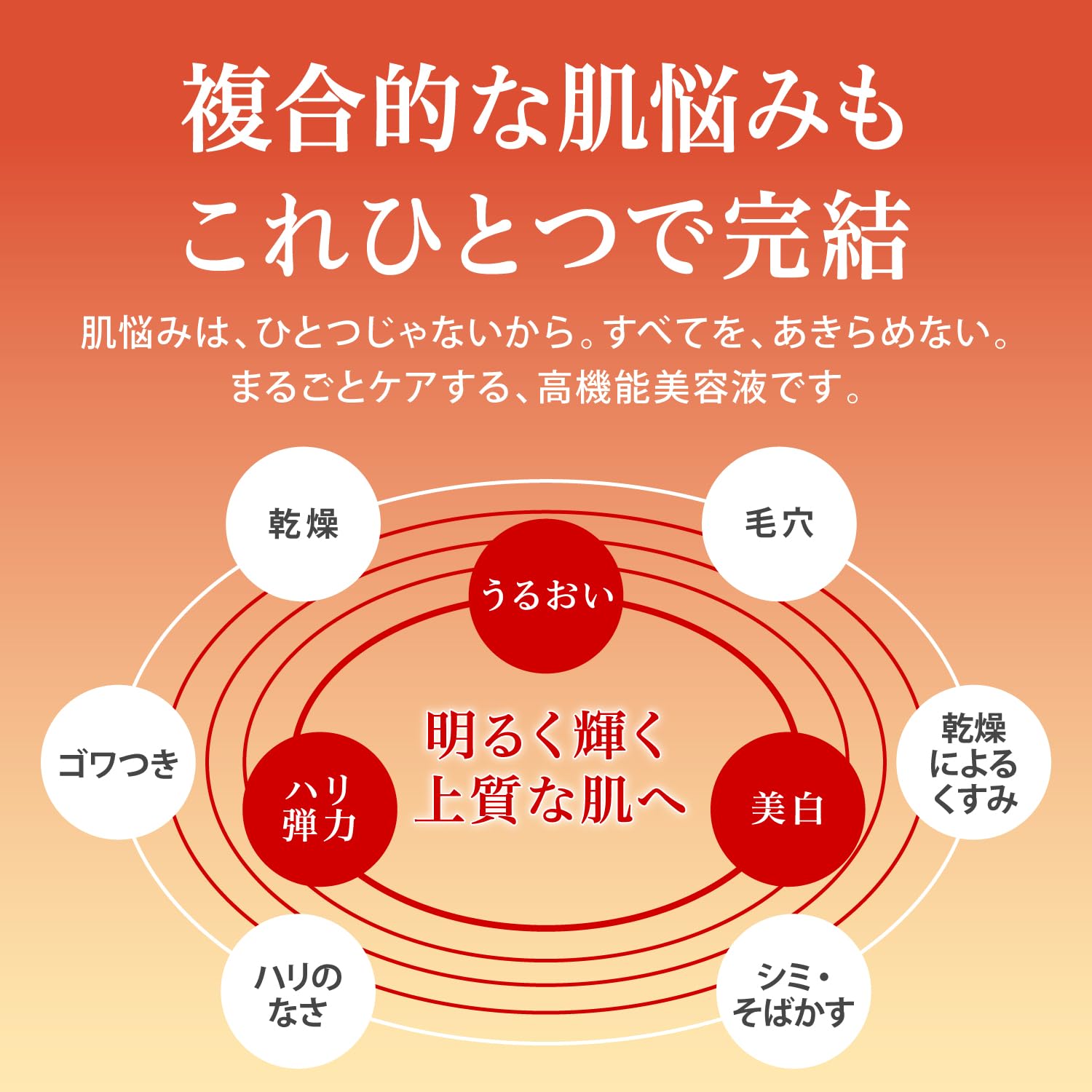 エイジアス スキンクリエーターコンセントレートセラム a 180mL