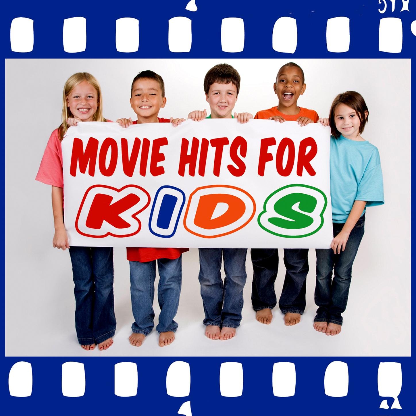 The Kid's Movie Singers