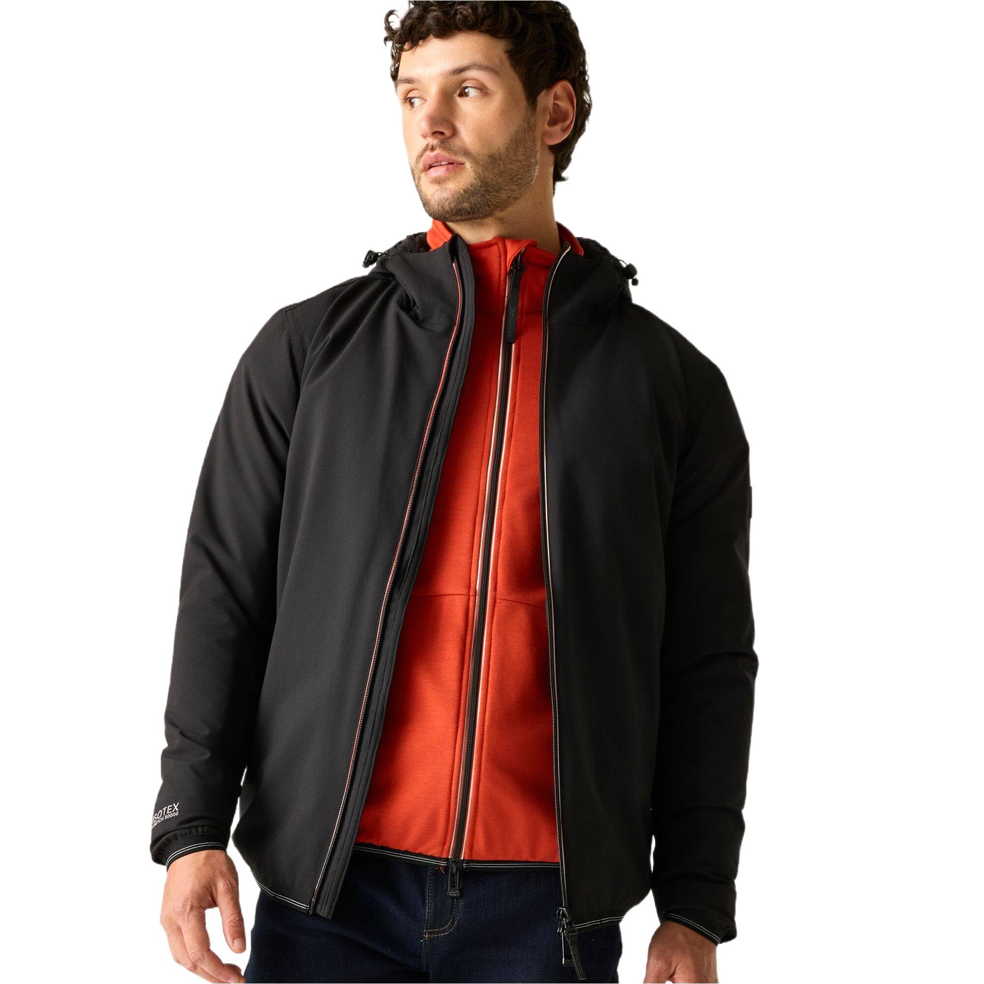 Regatta Giacca Evander 3XL
