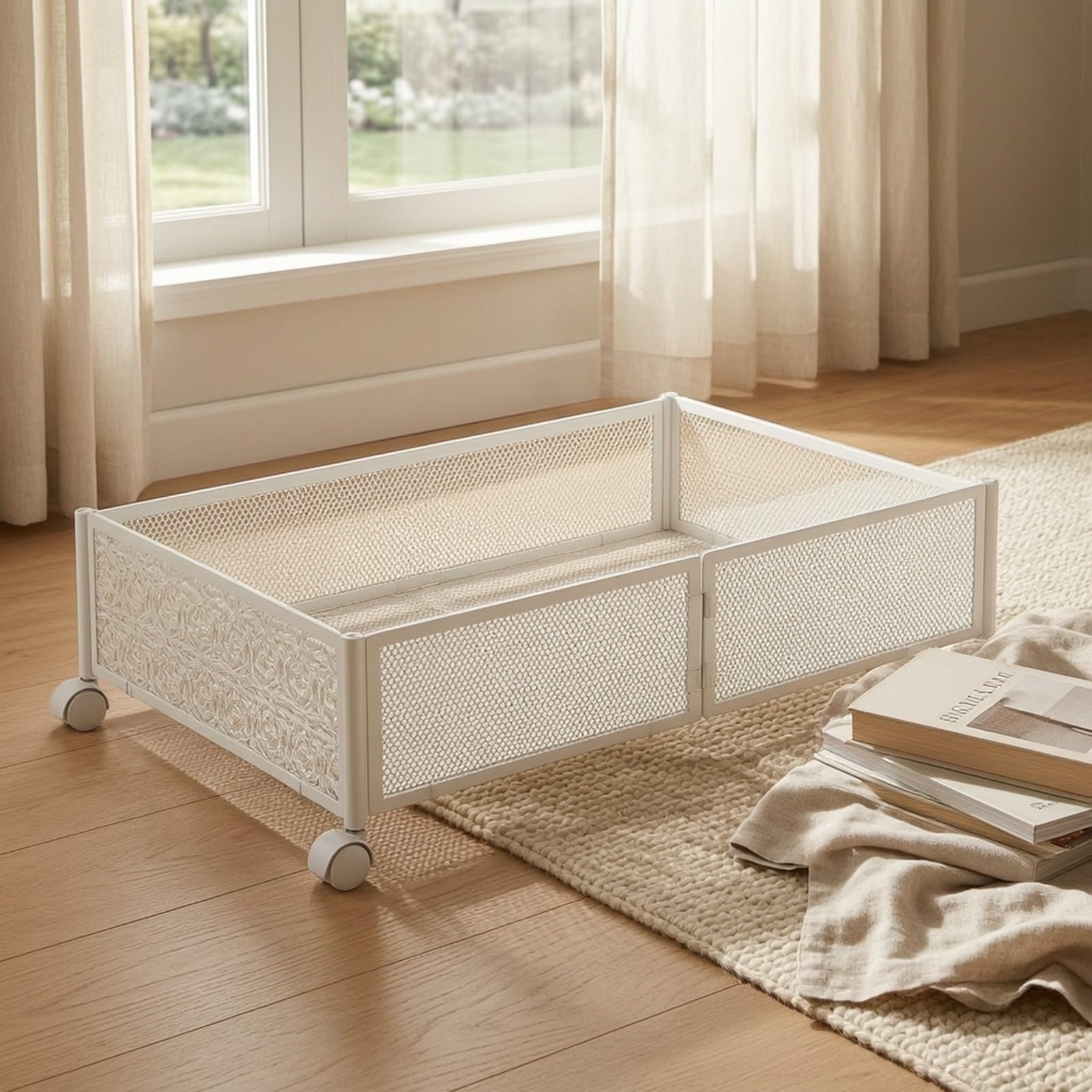Organiseur le Pliable,