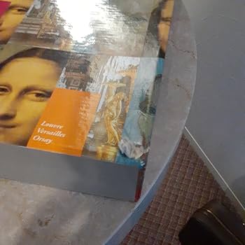 Amazon.co.jp: ヴェルサイユ宮殿 ルーブル美術館 オルセー美術館