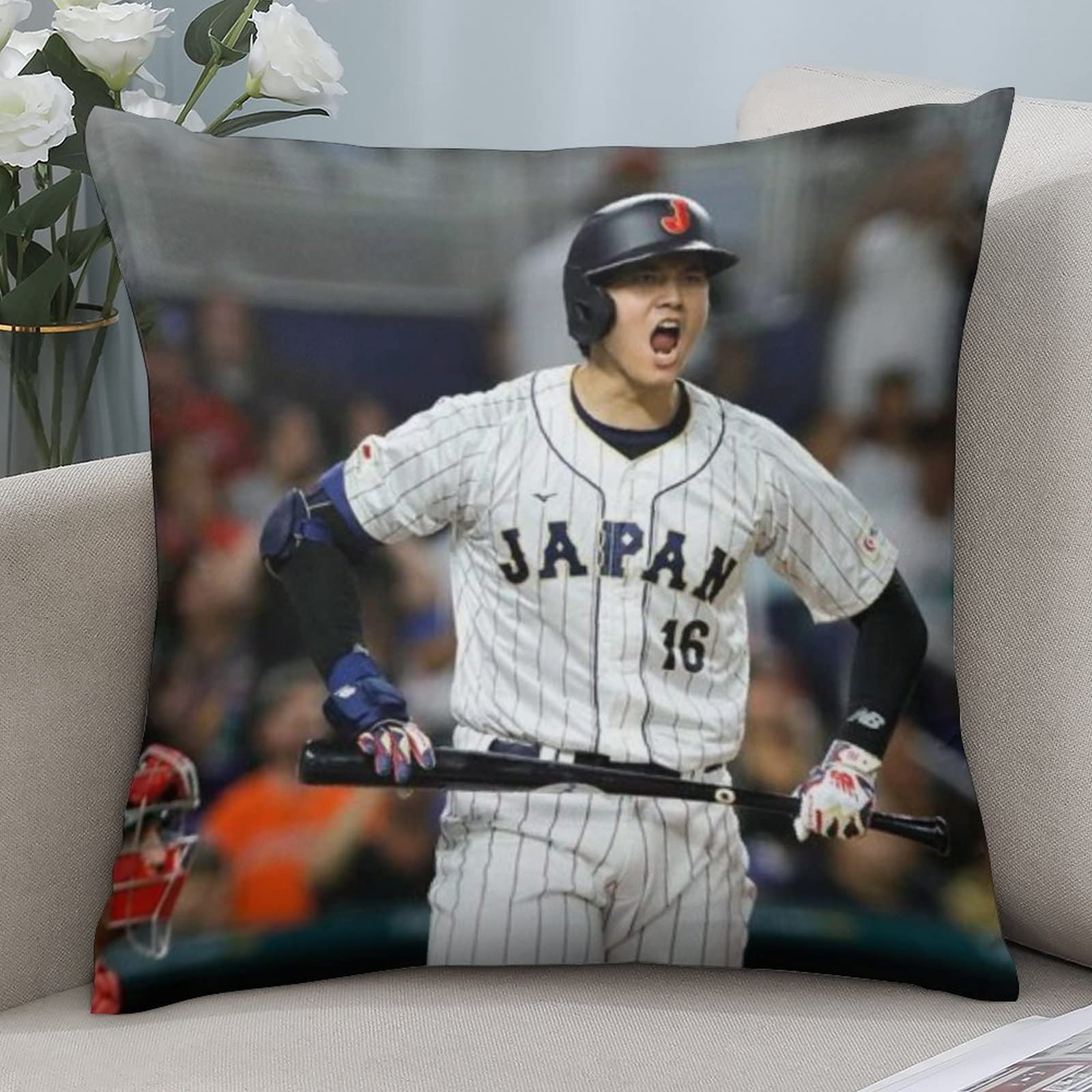 Amazon｜Wbc 大谷翔平 グッズ 番號16 野球應援 侍JAPAN 侍ジャパン