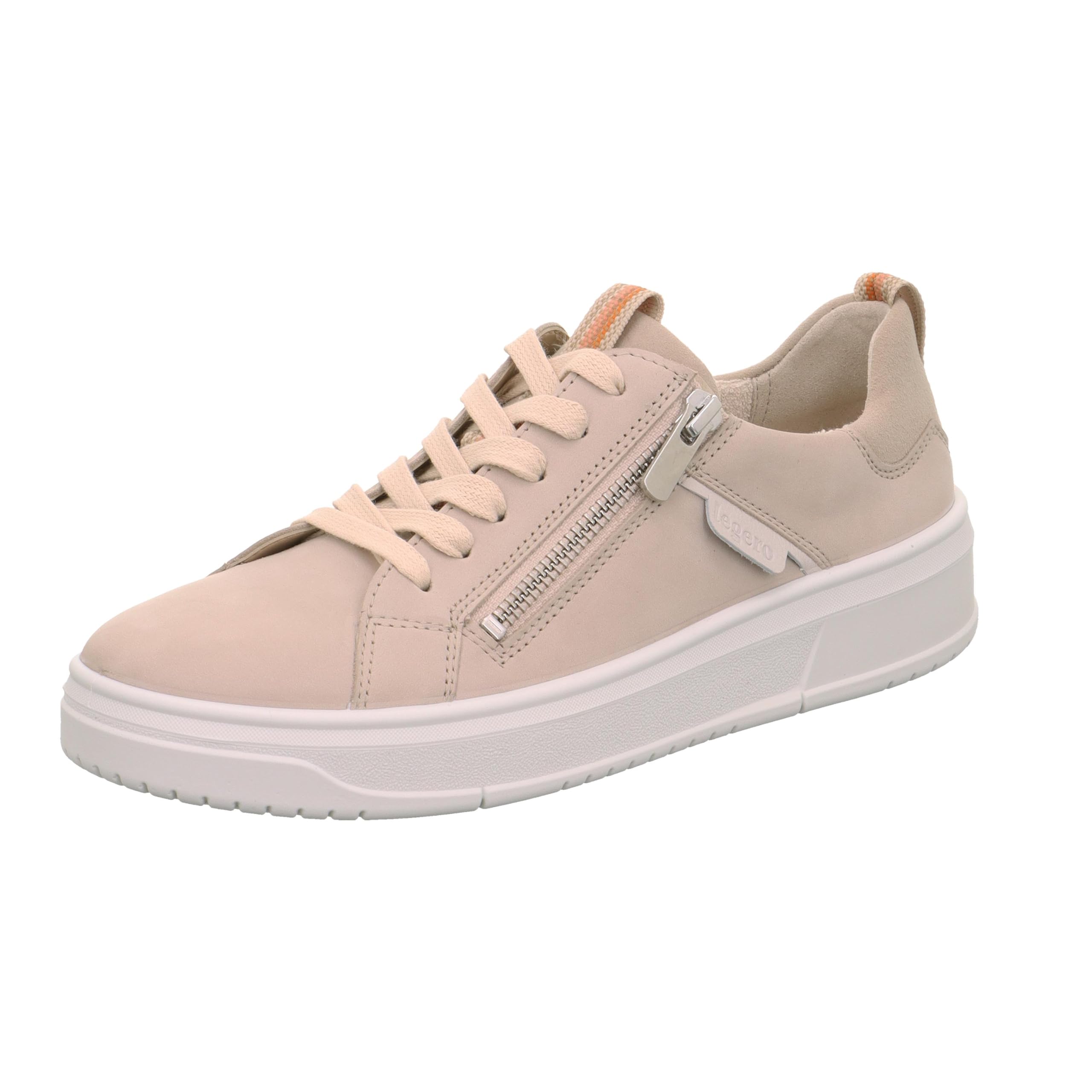 Legero Women's Rejoise Sneaker, Tasso 4100, 9 UK
