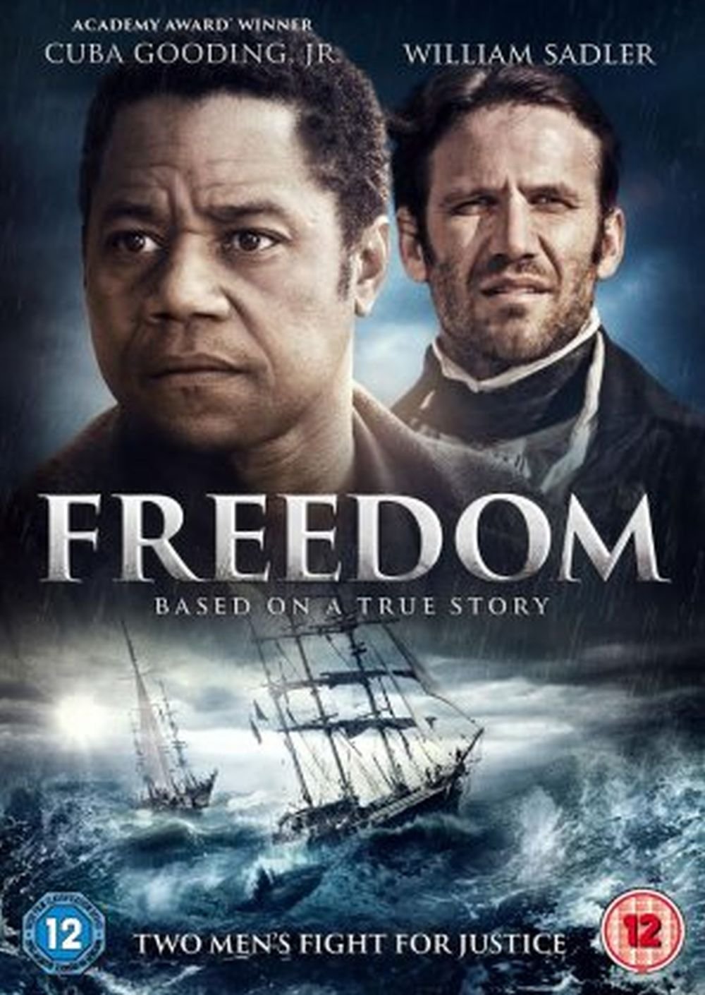Freedom [DVD]