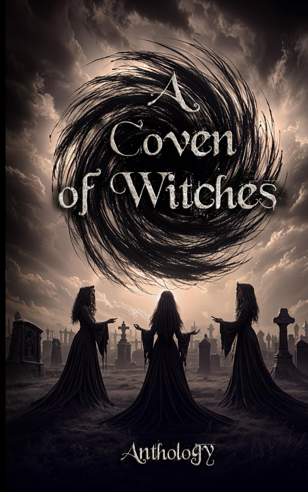 A Coven of Witches