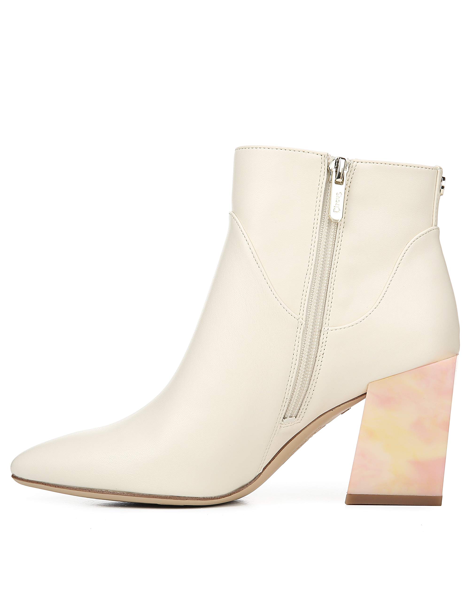 Circus by Sam Edelman Women's Hasley Ankle Boot