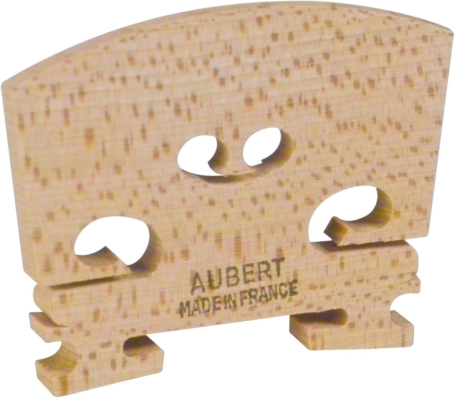 VB-5 Select Aged Violin Bridge - 1/2 Size