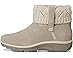 SKECHERS Easy Going - Cozy Weather 2 Suede Hands Free Slip-ins - Left View