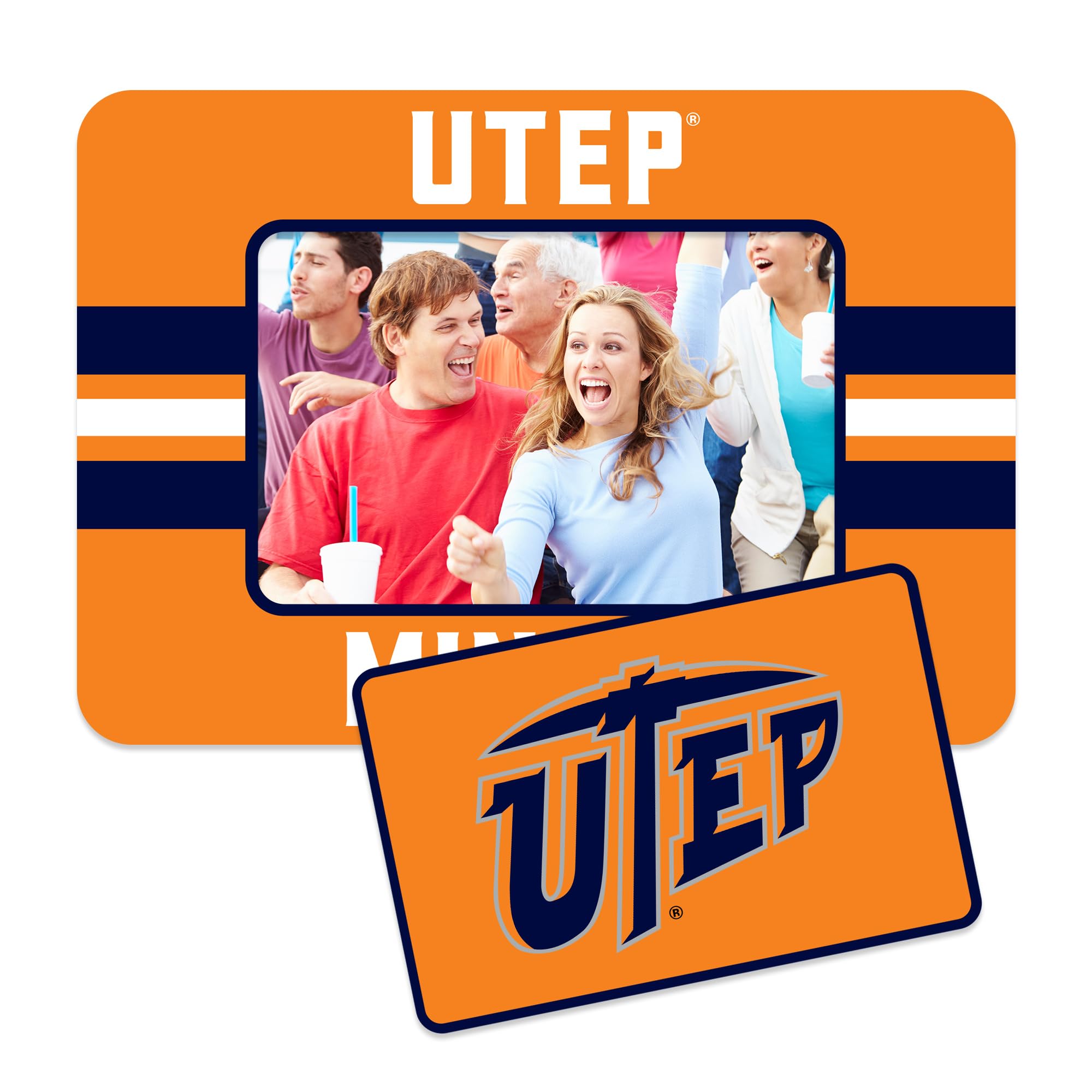 NCAA Florida Gators Filz-Wanddekoration 30,5x76,2cm - Offiziell Lizenziert