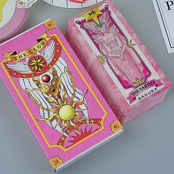 カードキャプターさくら トレカ クロウカード編 ノーマルコンプまで後6枚 Amazon.co.jp: カードキャプターさくら クロウカード 木之本桜