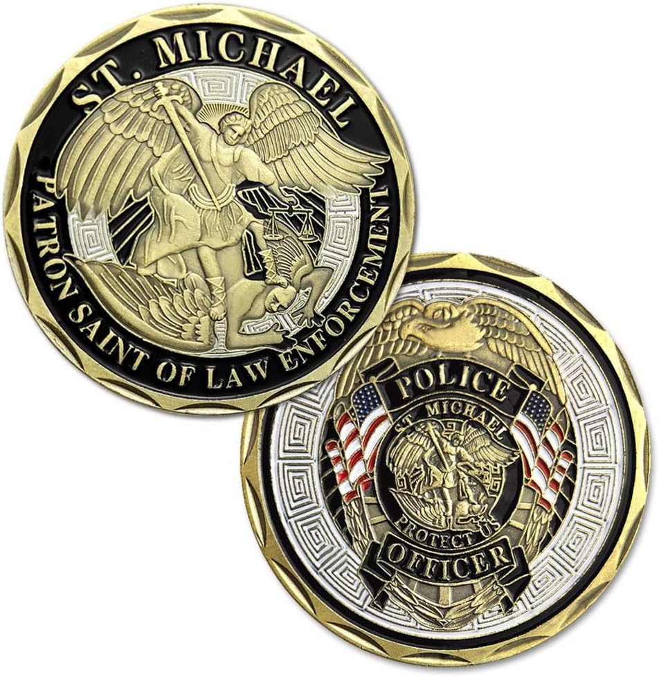 Image of USMC 250th Anniversary Challenge Coin - Marine Corps US Army Military Challenge Coins - Patriotic Veteran Collectibles - USMC Challenge Coin - Military Commemorative Gift (E)