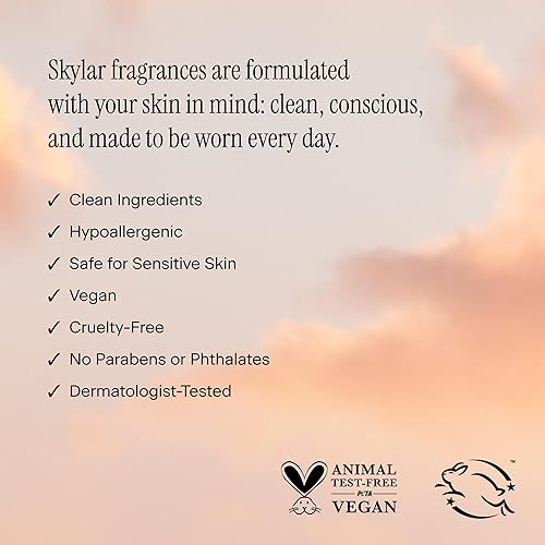 Miniatura 6 de Niebla para el cabello y el cuerpo Vanilla Sky