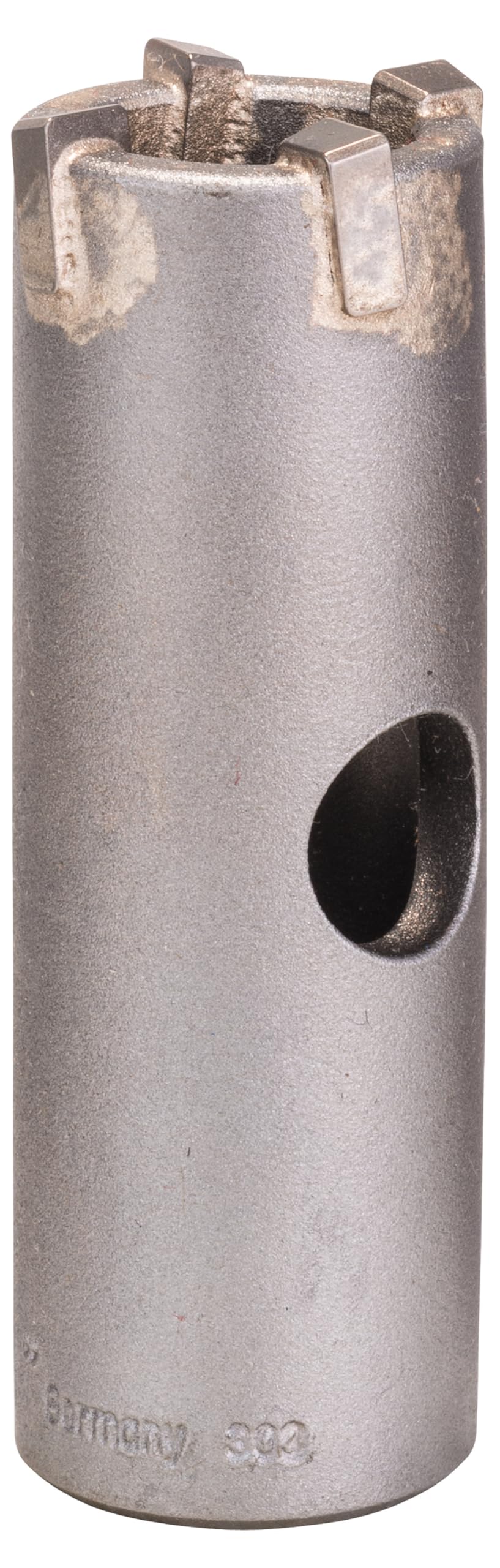 Bosch 1x PRO SDS plus-5 Core Cutter (for Concrete, Lime and sand bricks, Ø 25 mm, Professional Accessory Rotary Hammer Drill)
