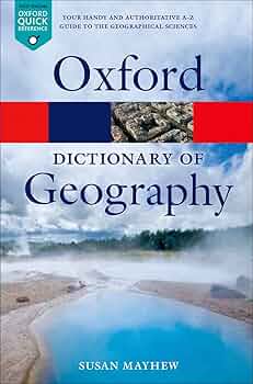 人文地理学事典 = The Dictionary of Human Geogr… The Dictionary of Human Geography: Gregory, Derek, Johnston