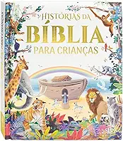 Histórias da Bíblia para Crianças