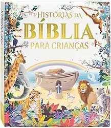 Histórias da Bíblia para Crianças