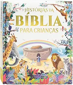 Histórias da Bíblia para Crianças