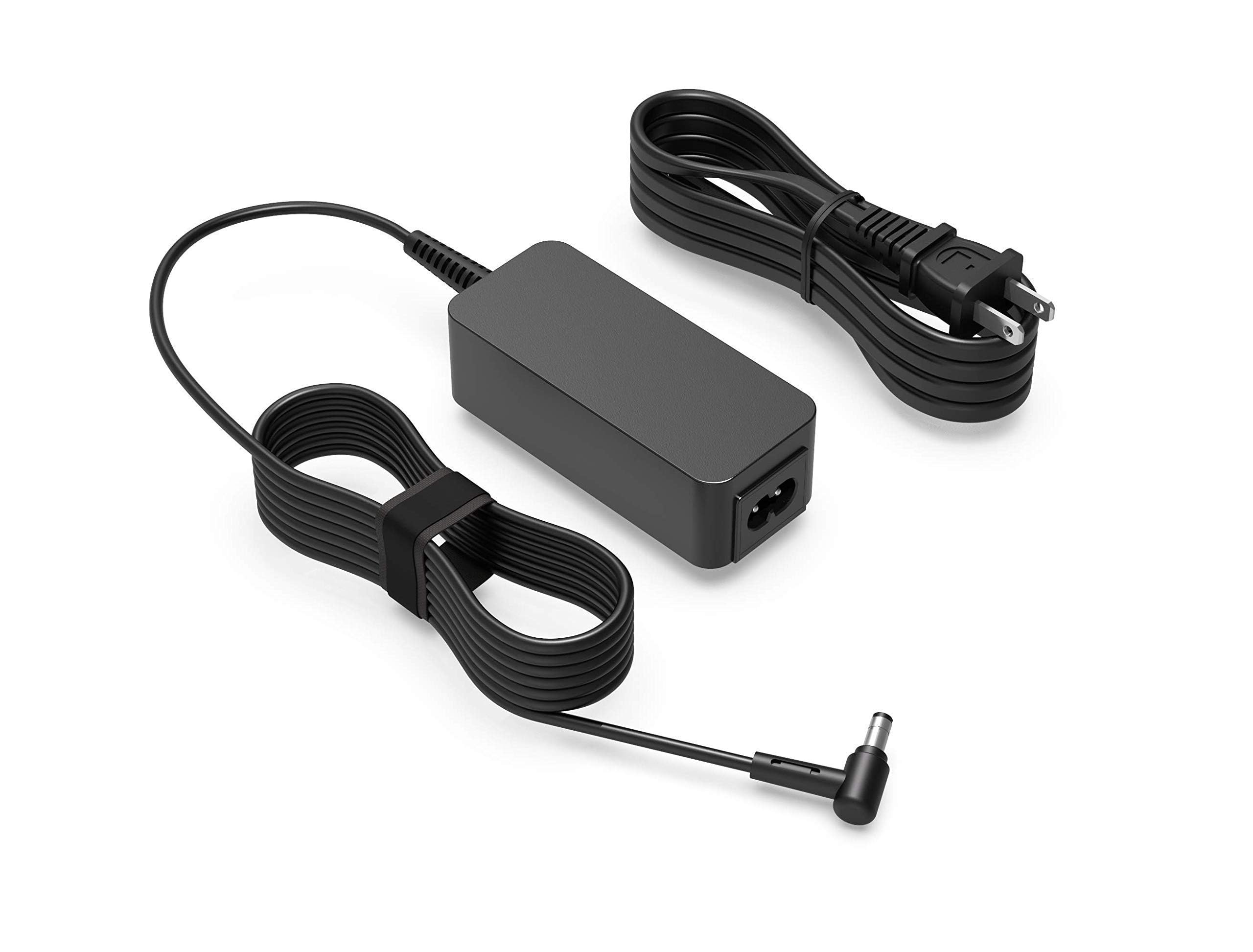 Amazon.com: AC Charger Fit for Asus L510MA L510M L510, Chromebook
