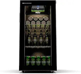 Cervejeira Philco 96L 3 em 1 PCV09A 127V