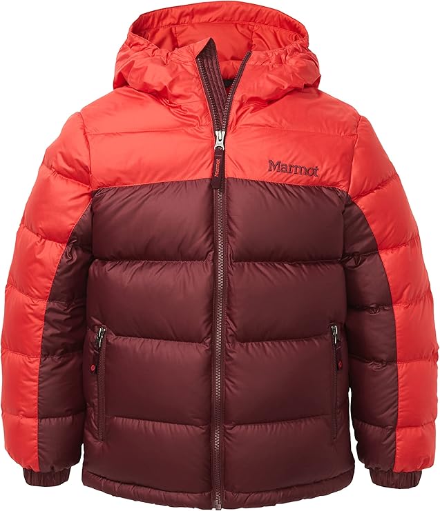 Marmot Kids’ Guides Down Hoody