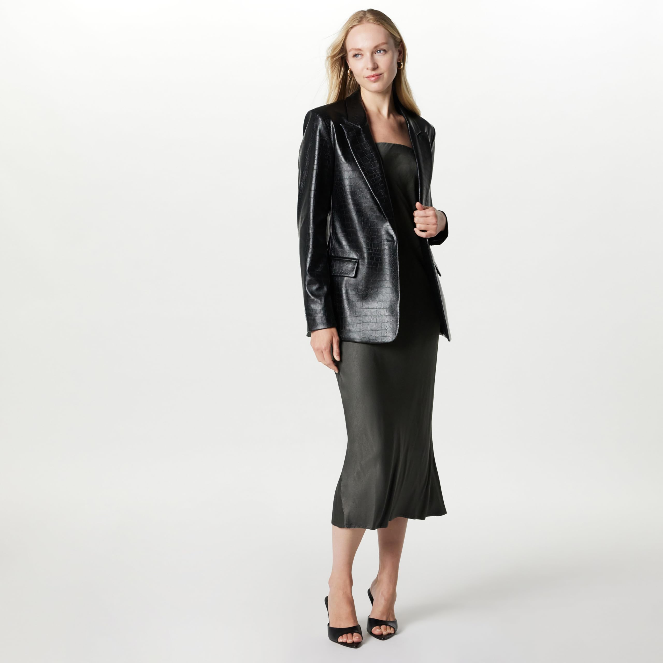 The Drop Women's Anouk Blazer