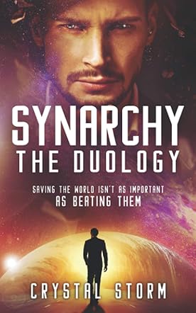 Synarchy