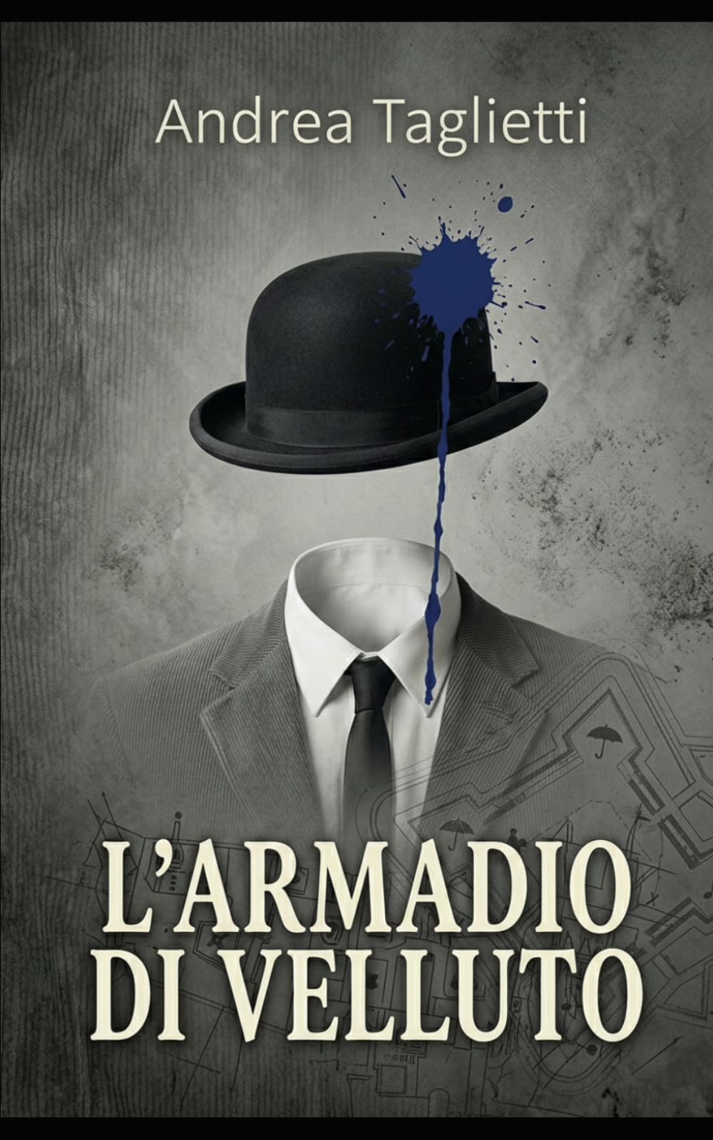 L'armadio di velluto