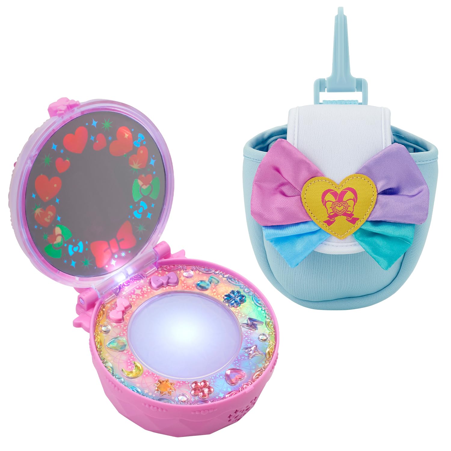 Amazon.co.jp: [バンダイ(BANDAI)] わんだふるぷりきゅあ! カラフル  