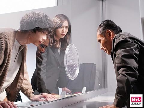 『イノセンス 冤罪弁護士』