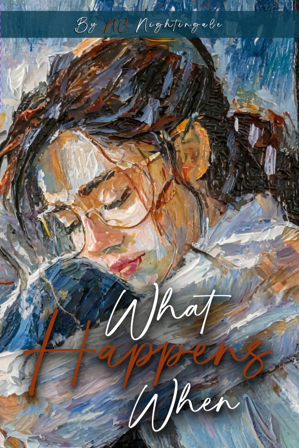 What Happens When