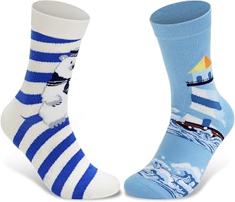 Simply The Best Novelty Socks For Women Men,Funny Gift Birthday Keepsake Gift Unisex Brothers,Sisters,Mothers Day 5-9