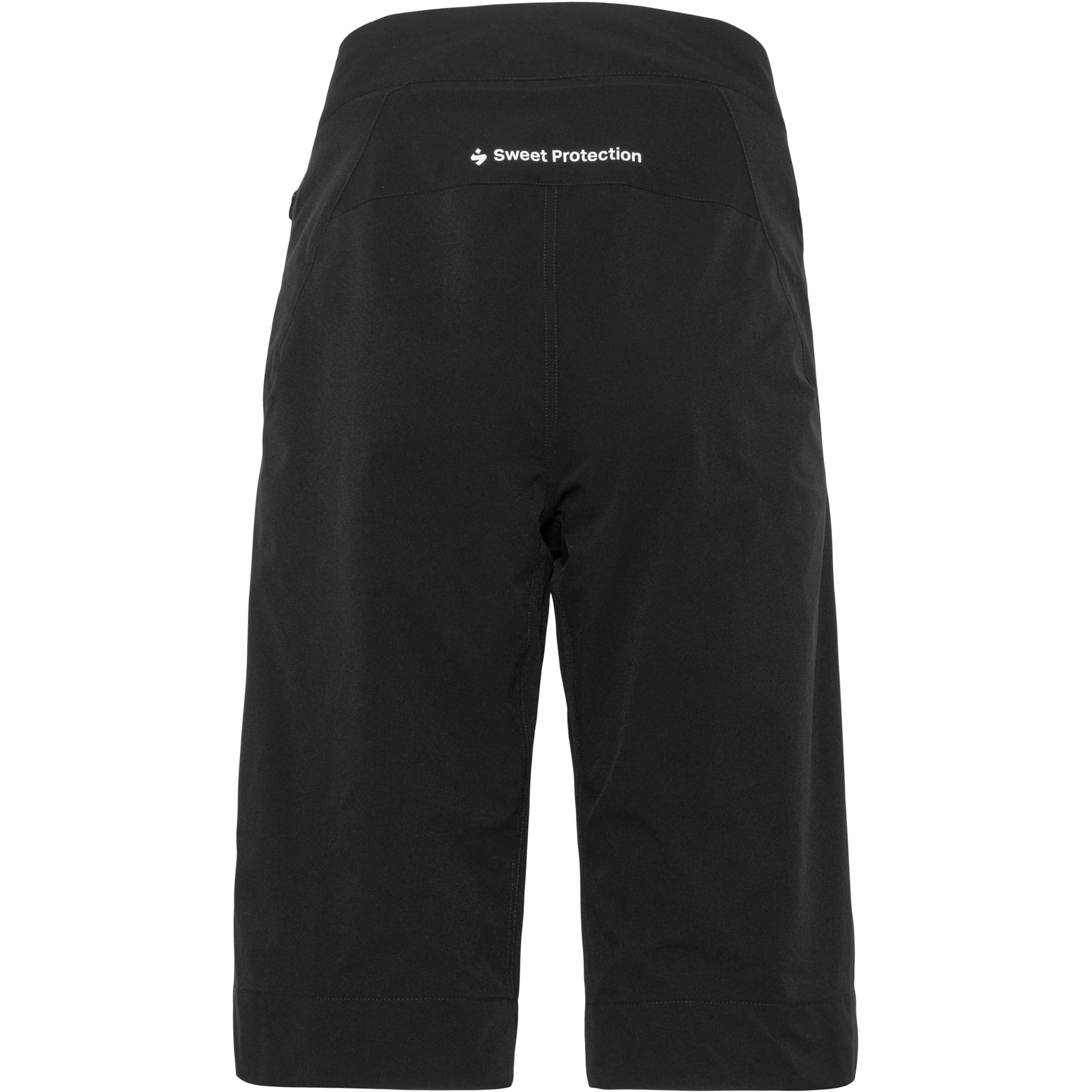 Sweet Protection Hunter Ii Short - Men's Black, M