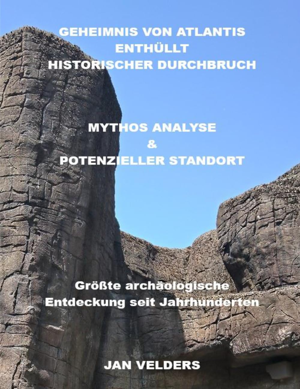 Geheimnis von Atlantis enthüllt/ Historischer Durchbruch: Mythos Analyse & Potenzieller Standort